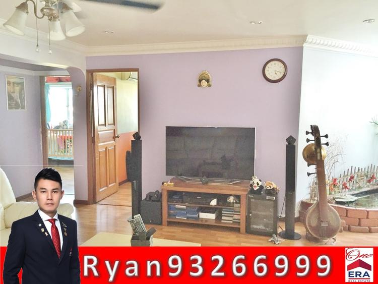 Blk 211 Bukit Batok Street 21 (Bukit Batok), HDB 4 Rooms #93518102